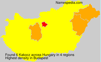 Kakocz Kakocz