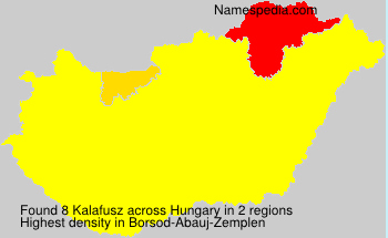 Kalafusz Kalafusz