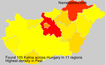 Kalina