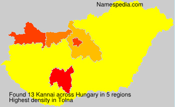 Kannai Kannai