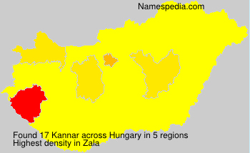 Kannar Kannar