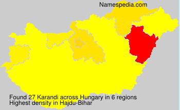 Karandi Karandi
