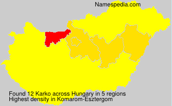 Karko Karko