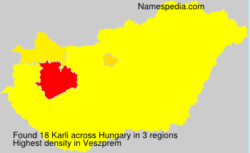 Karli Karli
