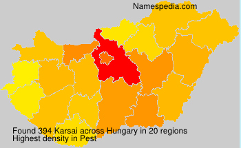 Karsai Karsai