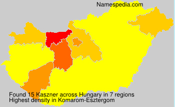 Kaszner Kaszner
