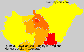 Kavai Kavai