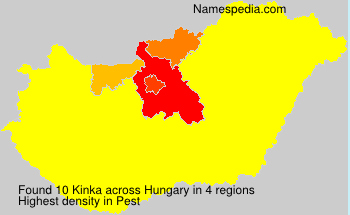 Kinka Kinka