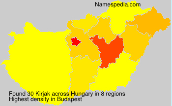 Kirjak Kirjak