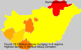 Kisfalusi Kisfalusi