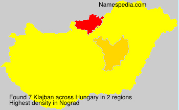 Klajban Klajban