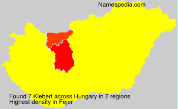 Klebert Klebert