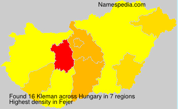 Kleman Kleman