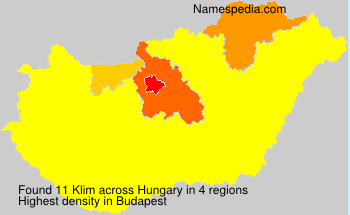Klim Klim