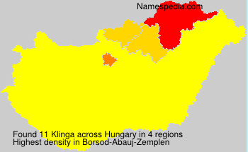 Klinga Klinga
