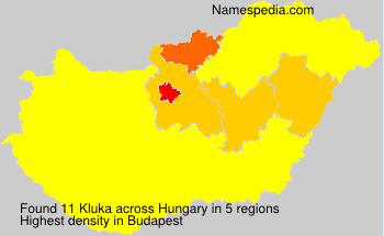 Kluka Kluka