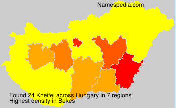Kneifel Kneifel
