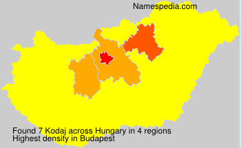 Kodaj Kodaj