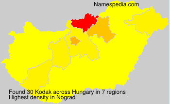 Kodak Kodak