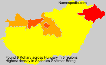 Kohary Kohary