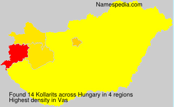 Kollarits Kollarits