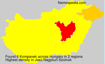 Kompanek Kompanek