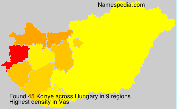 Konye Konye