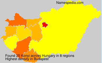 Konyi Konyi