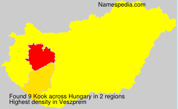 Kook Kook