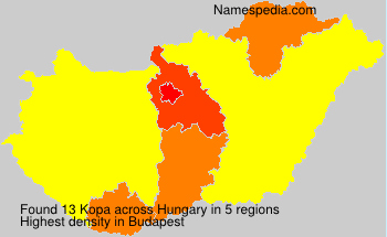 Kopa Kopa
