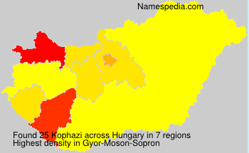 Kophazi Kophazi