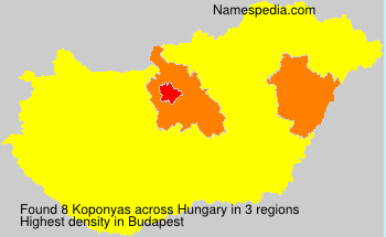 Koponyas Koponyas