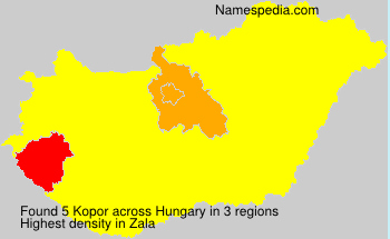 Kopor Kopor