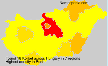 Korbel Korbel