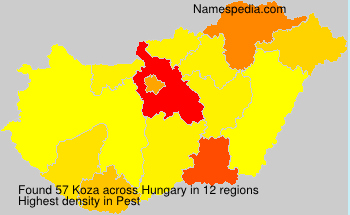 Koza Koza
