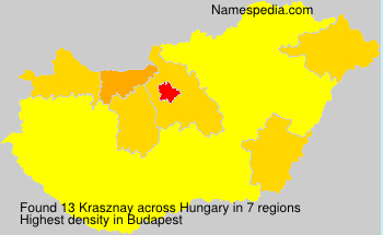 Krasznay Krasznay