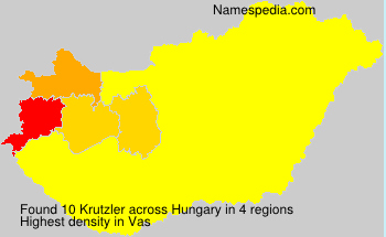 Krutzler Krutzler
