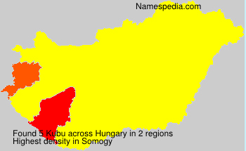 Kubu Kubu