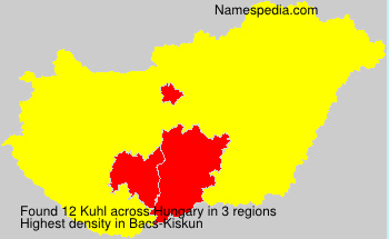 Kuhl Kuhl