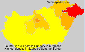 Kukk Kukk