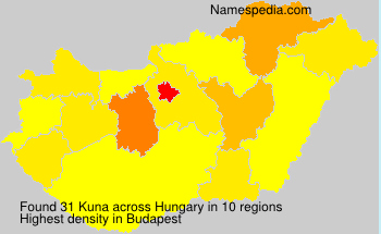 Kuna Kuna
