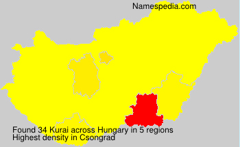 Kurai Kurai
