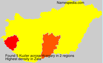 Kuzler Kuzler