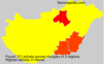 Lachata Lachata