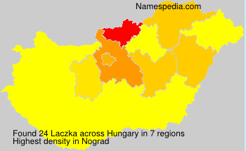 Laczka Laczka