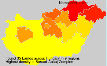 Lamos Lamos