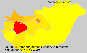 Lamperth Lamperth