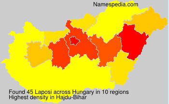 Laposi Laposi