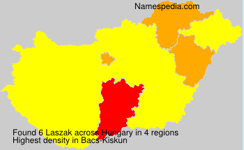 Laszak Laszak