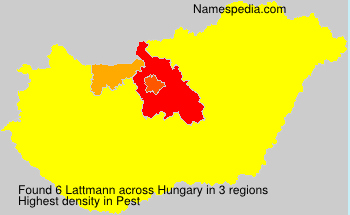Lattmann Lattmann